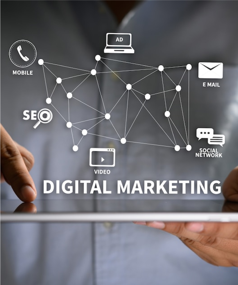 complete digital marketing course in bangalore